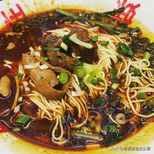 中国面食排行榜(舌尖上的中国十大面食排名)插图6