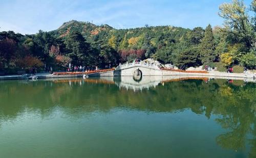 北京景点排行榜前十名(北京游玩地方排行榜)插图34
