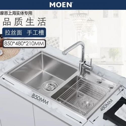 韩国水槽品牌排行榜(什么牌子水槽质量最好)插图2