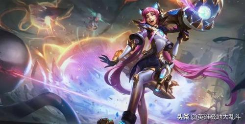 金克斯大招伤害怎么计算(劫大招怎么打出最大伤害)插图1