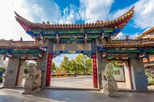全球十大最美的公园排行榜(世界最美的十个公园)插图11