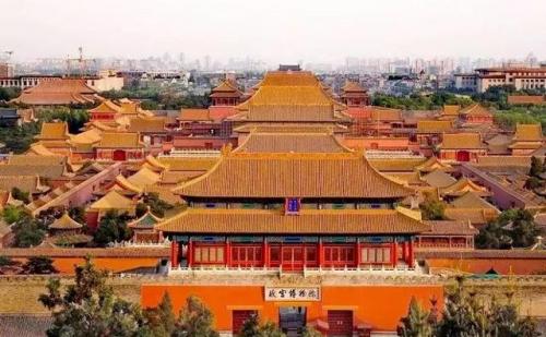 北京景点排行榜前十名(北京游玩地方排行榜)插图6