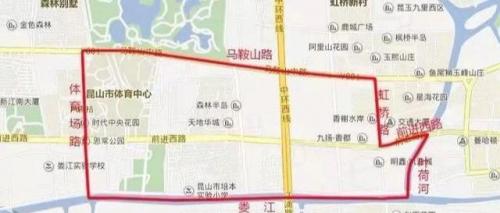 北京昆山小学排名前十(昆山哪个小学比较好一些)插图12