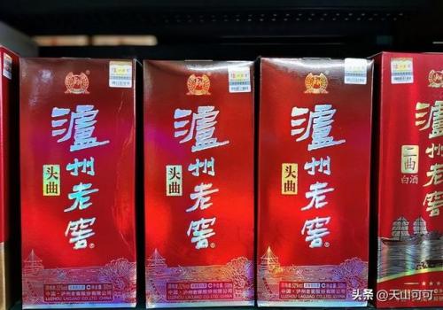 中国八大名酒排行榜(中国老八大名酒是哪些)插图2