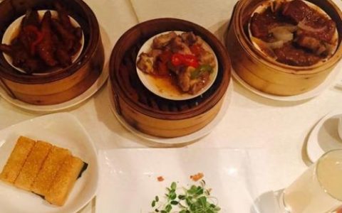 广州餐饮排行榜(特色餐饮加盟品牌十大排行榜)