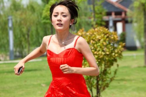 宫廷戏排行榜(所有宫斗剧电视大全)插图26