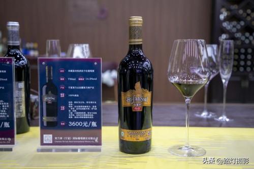 白酒酒庄排名前十(五大顶级酒庄)插图28