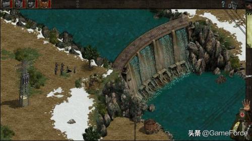 盟军敢死队2无法存档(使命召唤无法存档怎么解决)插图4