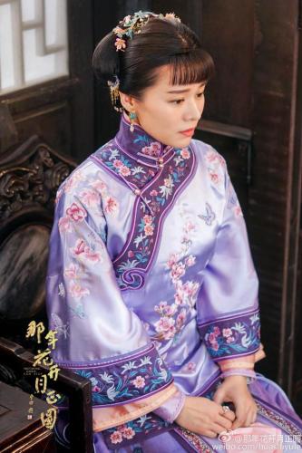 胡杏儿主演电视剧(江杏儿香港明星)插图10
