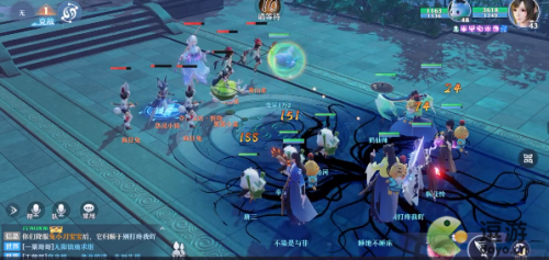 梦幻新诛仙小灰培养思路及攻略分享(梦幻新诛仙神兽小灰怎么获得)插图