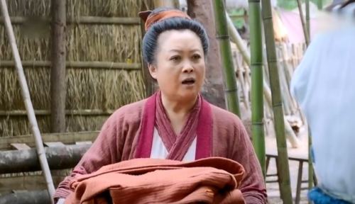 姜子牙的老婆(姜子牙82岁老来得子)插图3