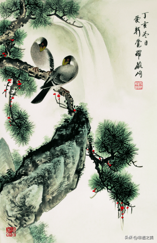 天津画家排行榜(天津小有名气的画家)插图1