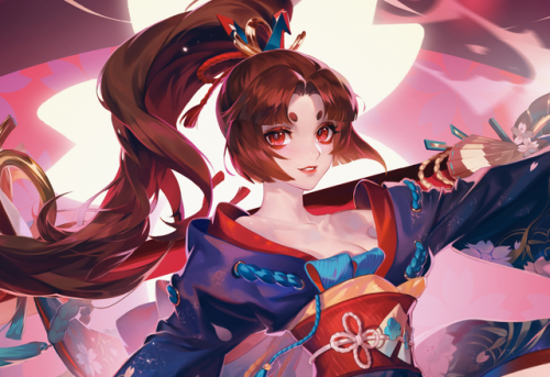 阴阳师式神信物(酒吞式神信物图片)插图3