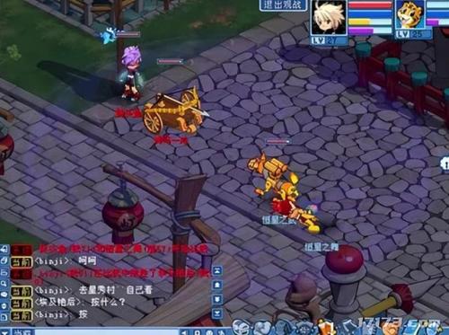 2d回合网游排行榜(回合游戏)插图18