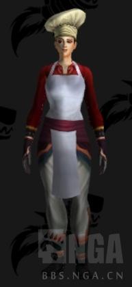 魔兽世界宠物的小问题任务(魔兽世界小宠物收集攻略)插图3