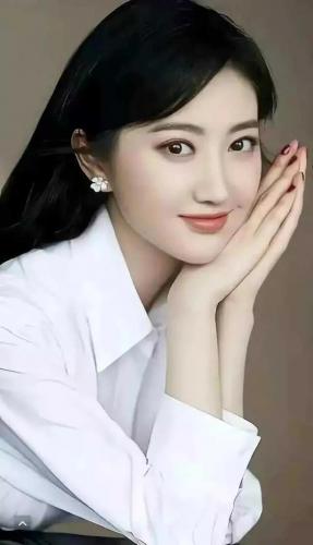 照片美女图片大全大图(女人专用头像图片)插图2