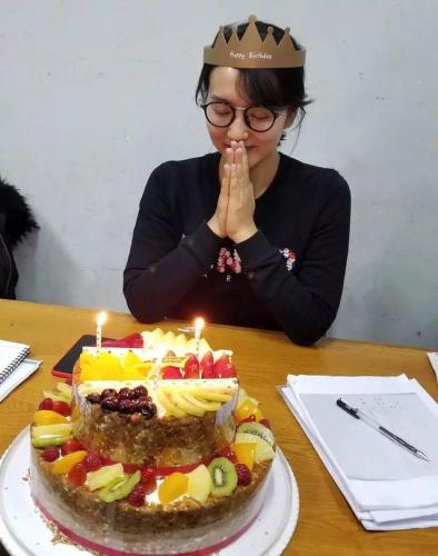 陈好刘海峰结婚照(陈好是顺产吗)插图7