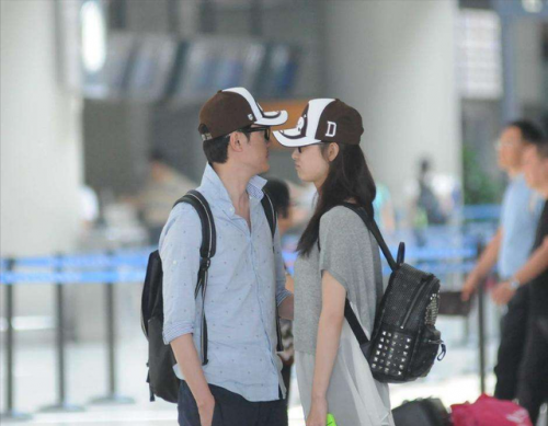 男才女貌冯绍峰(男才女貌二十集青春偶像剧)插图21