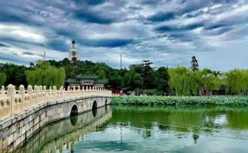 北京景点排行榜前十名(北京游玩地方排行榜)插图37
