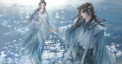 完结网游小说(高质量的且多女主的网游小说)插图1