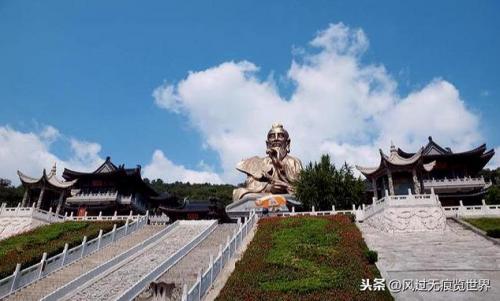 茅山至高战法排名前十(茅山最厉害的法术)插图1