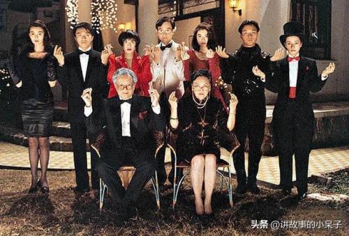 2012年贺岁片(历年贺岁片排行榜)插图13