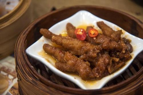 南方顶级餐厅排名前十(上海高档餐厅排行榜前十名)插图6