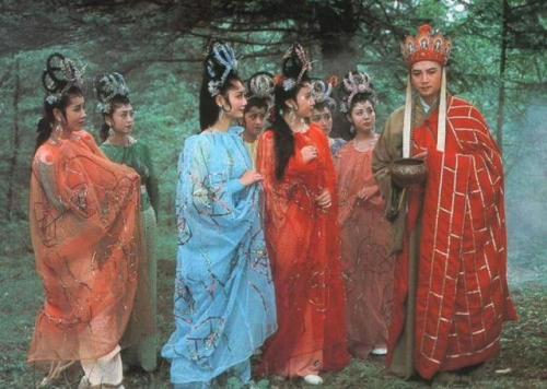 女妖面纱历史版本(lol女妖面纱改版)插图6