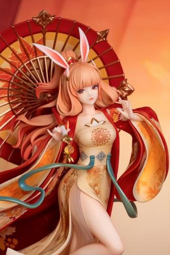 王者荣耀公孙离惊鸿舞(阿离惊鸿舞图片)插图5