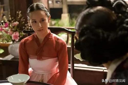 韩国女星排行榜2014(外网票选韩国十大美女明星)插图12