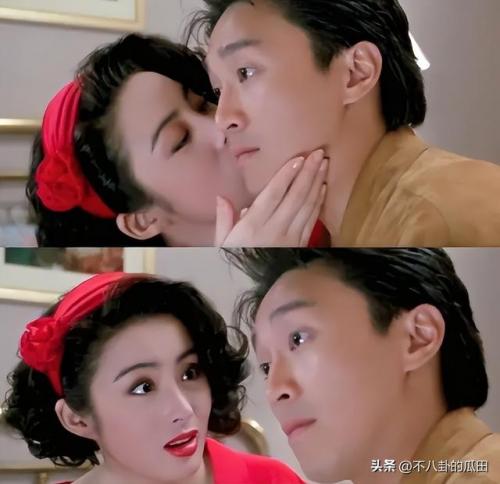 中国明星复出排名前十(永不复出的明星6)插图13