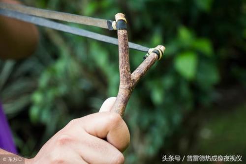 弹弓皮筋初速排行榜(世界排名第一的扁皮筋)插图1