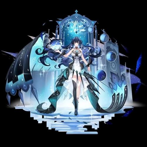 奥拉星帝王奇灵打法(奥拉星离渊突破怎么打)插图1