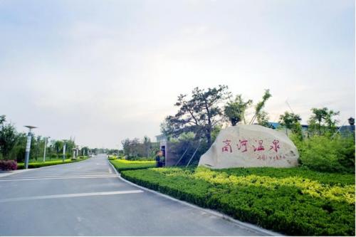 寒亭区温泉酒店排名前十(潍坊阳光温泉大酒店)插图38