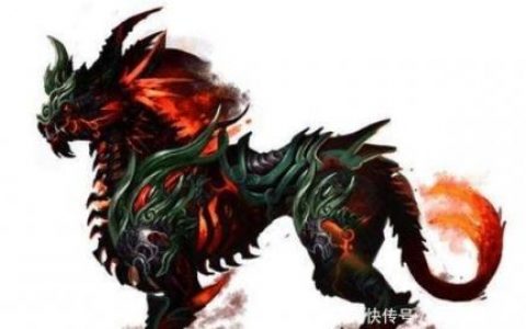 中国僵尸部落排名前十(僵尸的排名)