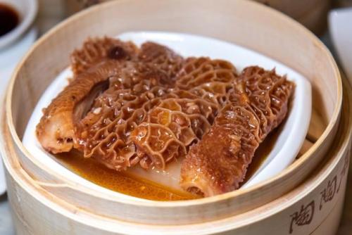 南方顶级餐厅排名前十(上海高档餐厅排行榜前十名)插图4