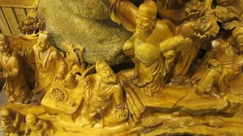 木制品有哪些(木头做的东西都有哪些)插图41