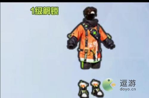 和平精英SS15赛季手册皮肤预览(和平精英ss7赛季手册)插图
