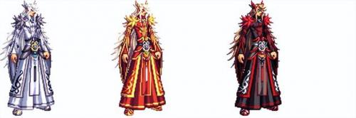 dnf神枪手龙袍(dnf青丘云狐套装图片大全)插图100