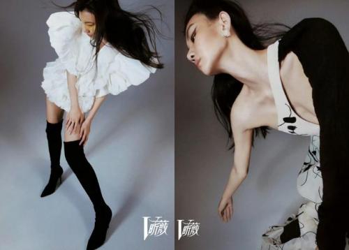 中国女模排行榜(中国超模排名top50)插图7