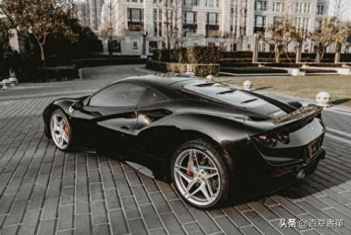 十大良心豪车排行榜(中国十大良心评车人)插图7