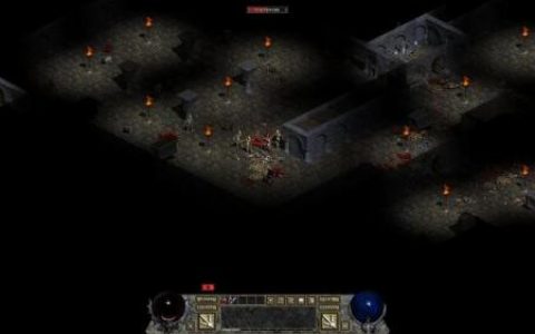 暗黑破坏神地狱火魔法(地狱火是魔法伤害吗)