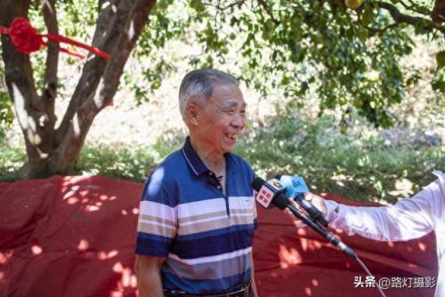 广东养生旅游景点排名前十(广东龙门县十大景点)插图4