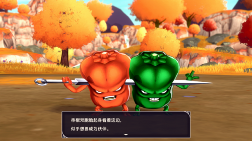 怪兽仙境什么怪物好(ps版怪兽仙境1·2图鉴)插图8