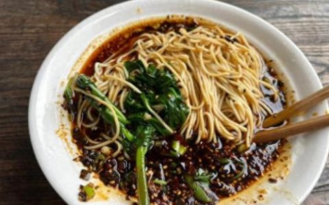 重庆小吃十大排行榜视频(重庆小吃十大排行榜最新)