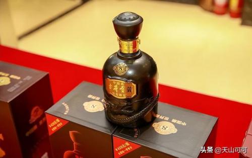中国八大名酒排行榜(中国老八大名酒是哪些)插图5