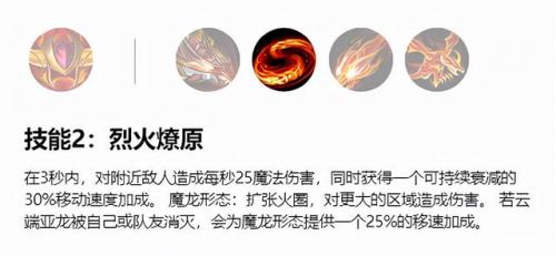 英雄联盟手游希瓦娜(lol希瓦娜皮肤手感排名)插图3