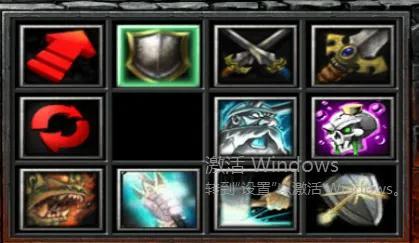 魔兽七个人2012刷木头(RPG七个人敏捷单通)插图4