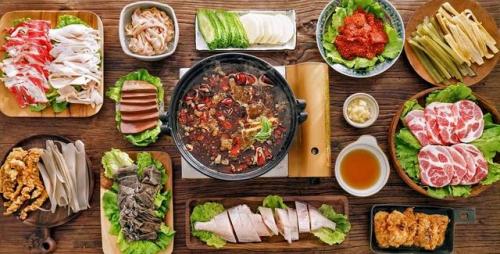 火锅调料配方(火锅最经典的蘸料)插图9