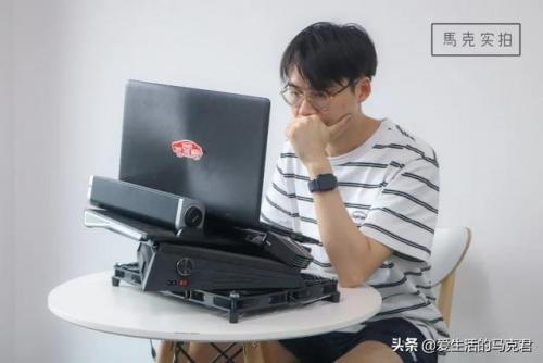 笔记本散热器哪个牌子好(诺西笔记本散热器测评)插图7